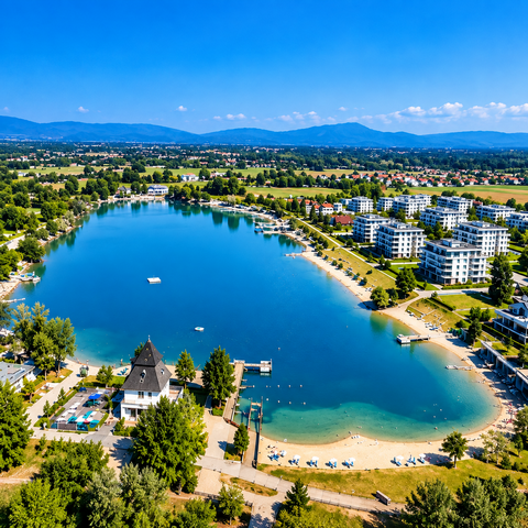 News Oktober 2026 – Copacabana Nord: Wohnen am Wasser nahe Graz